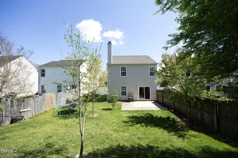 8129 Caliber Woods Drive Raleigh NC 27616