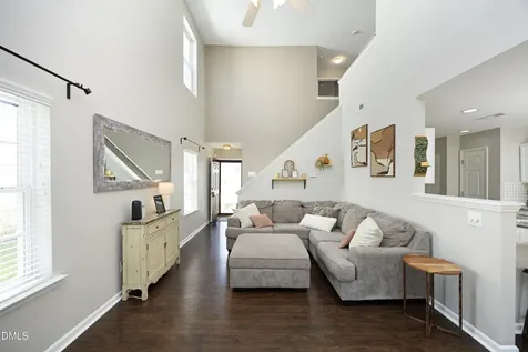8129 Caliber Woods Drive Raleigh NC 27616