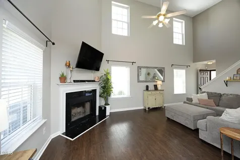 8129 Caliber Woods Drive Raleigh NC 27616
