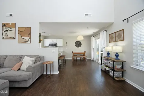 8129 Caliber Woods Drive Raleigh NC 27616