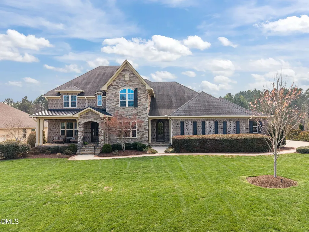 352 Rolling Meadows Lane Chapel Hill NC 27517