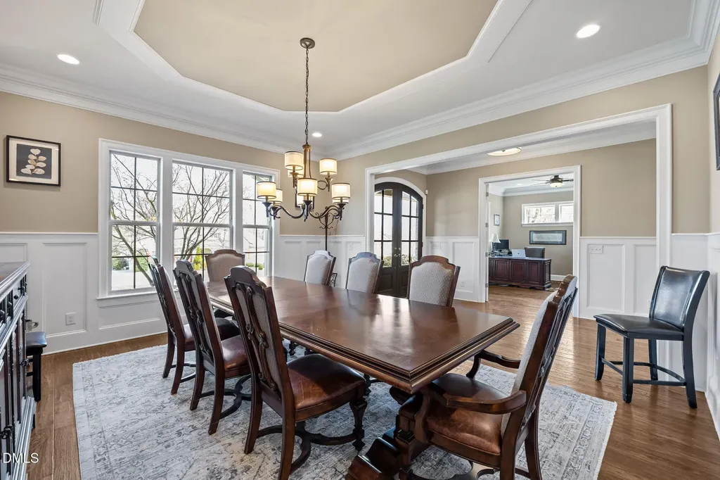 352 Rolling Meadows Lane Chapel Hill NC 27517