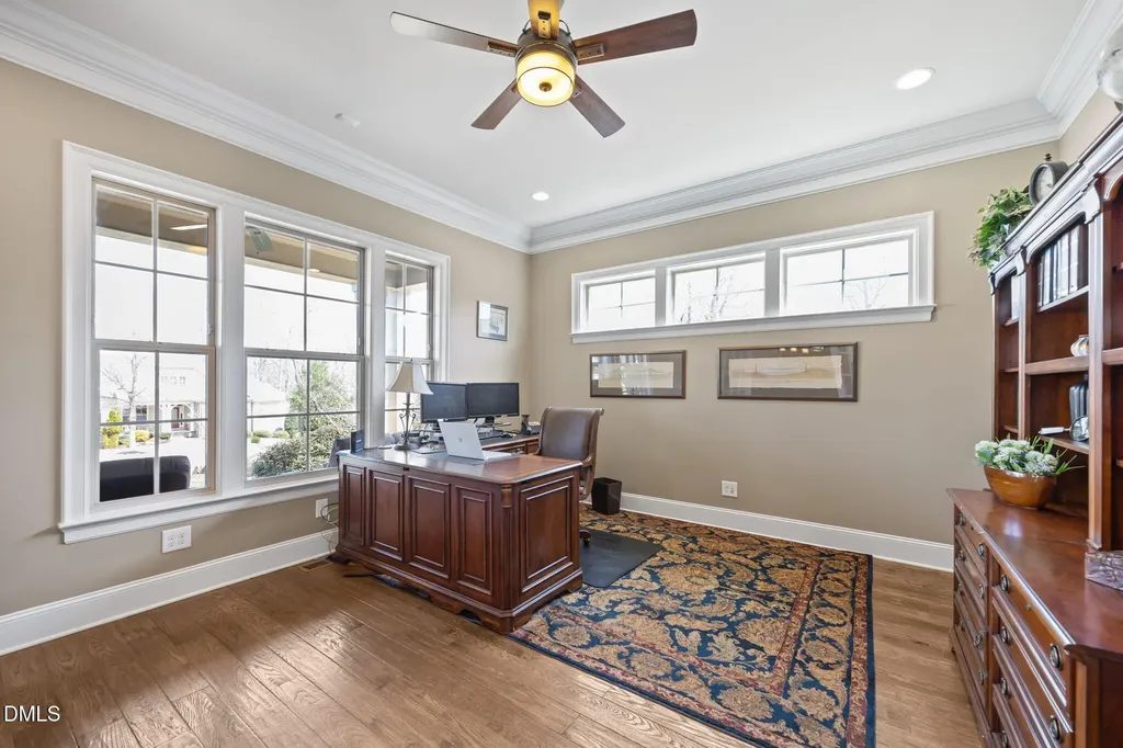 352 Rolling Meadows Lane Chapel Hill NC 27517