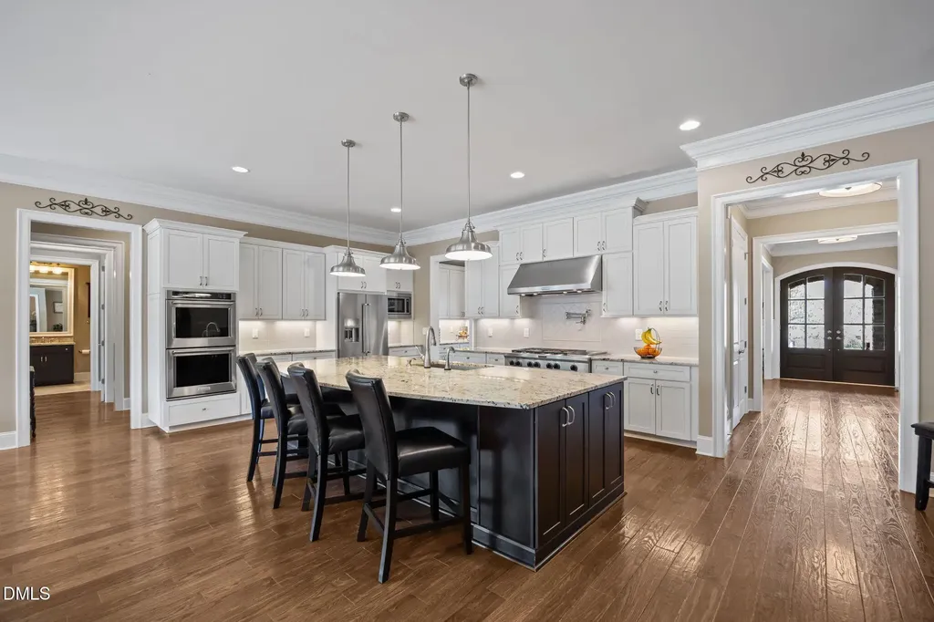 352 Rolling Meadows Lane Chapel Hill NC 27517