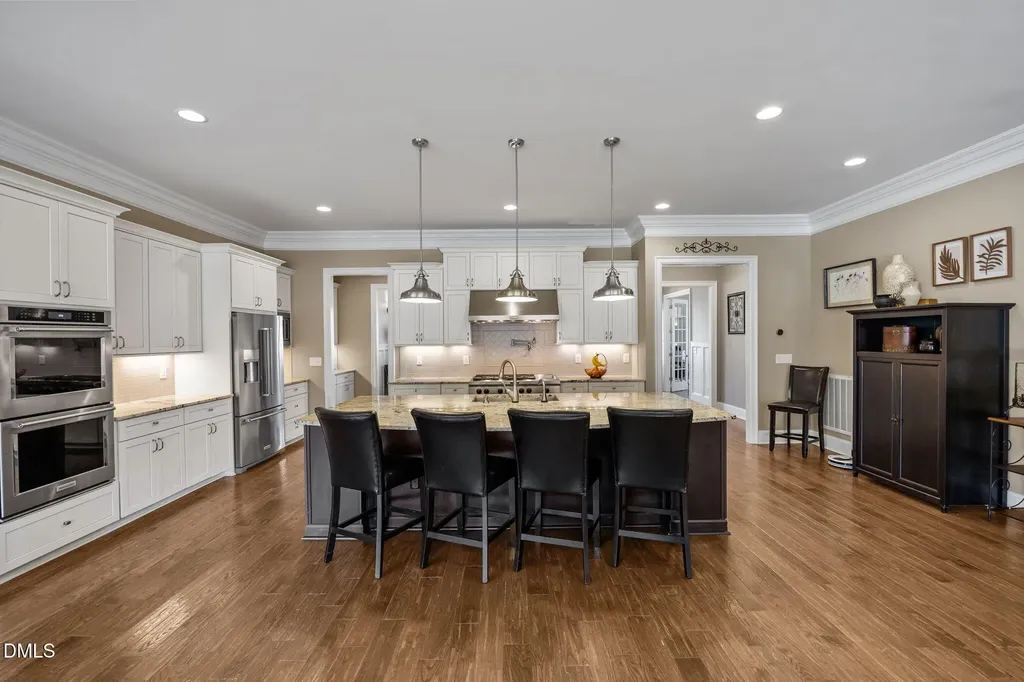 352 Rolling Meadows Lane Chapel Hill NC 27517