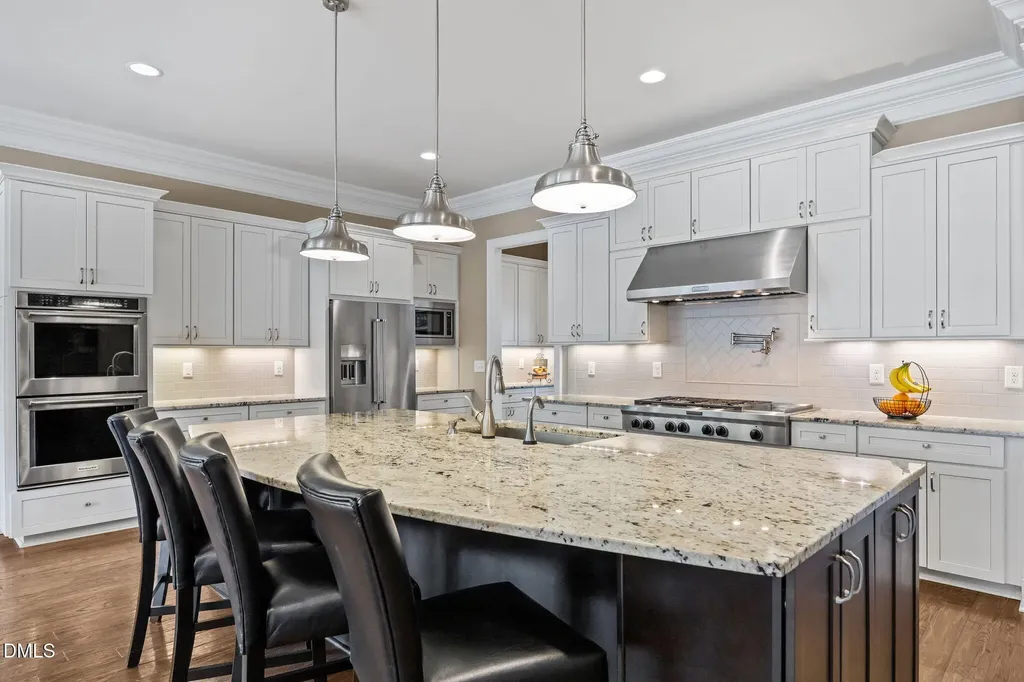 352 Rolling Meadows Lane Chapel Hill NC 27517