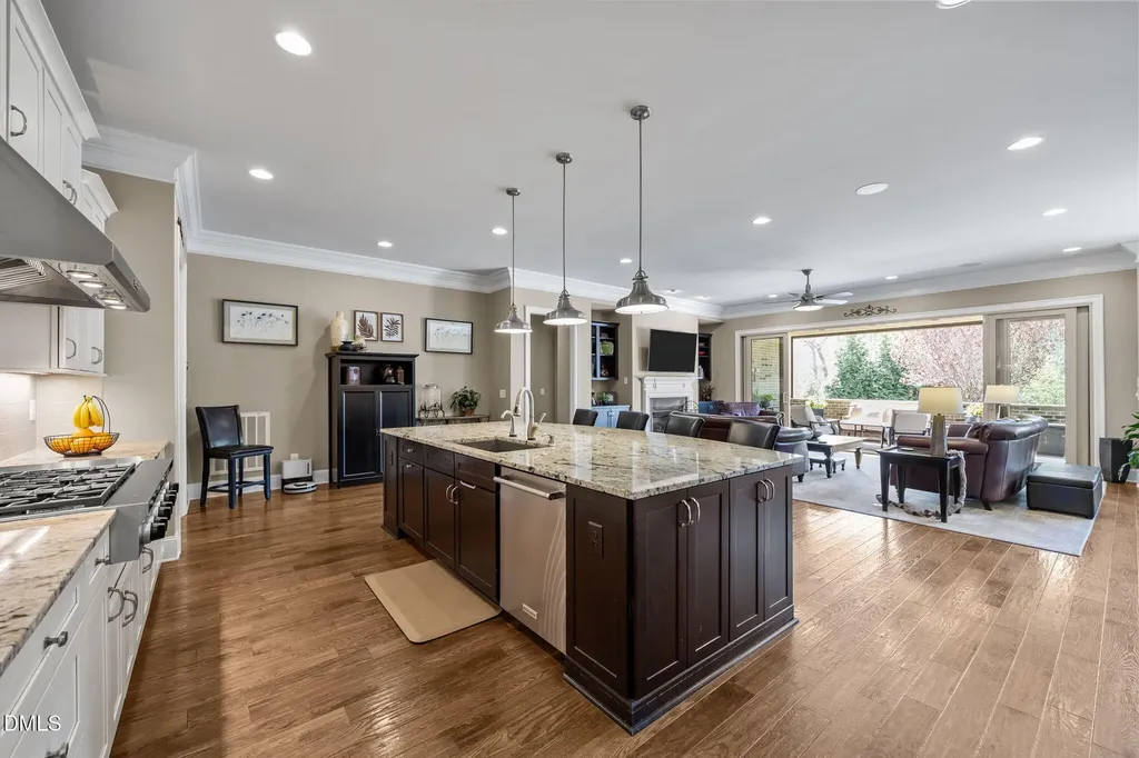 352 Rolling Meadows Lane Chapel Hill NC 27517