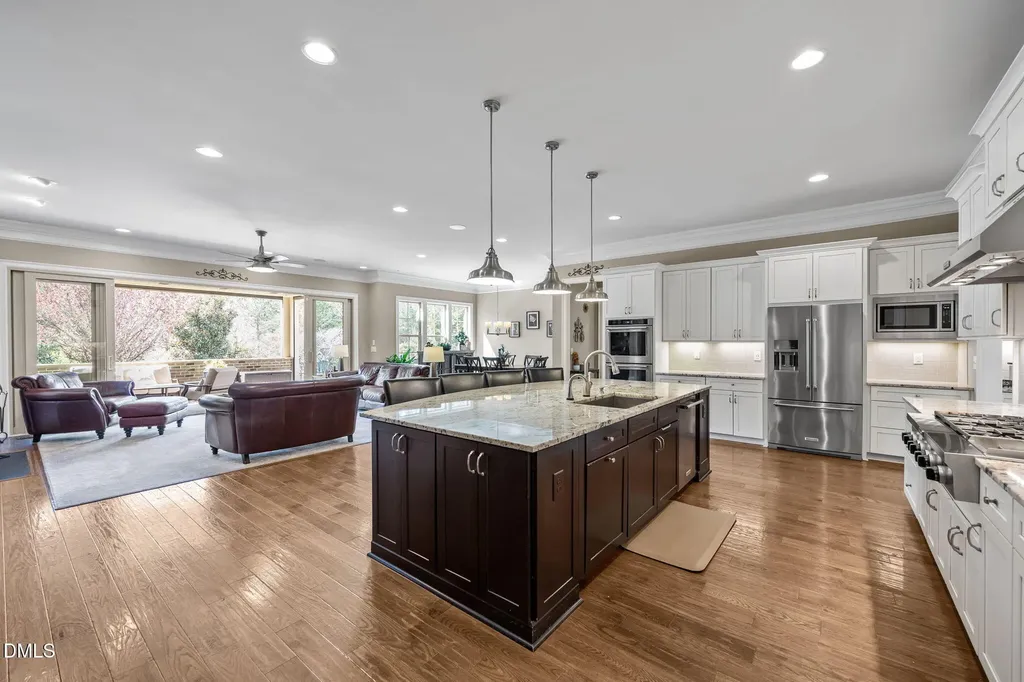 352 Rolling Meadows Lane Chapel Hill NC 27517