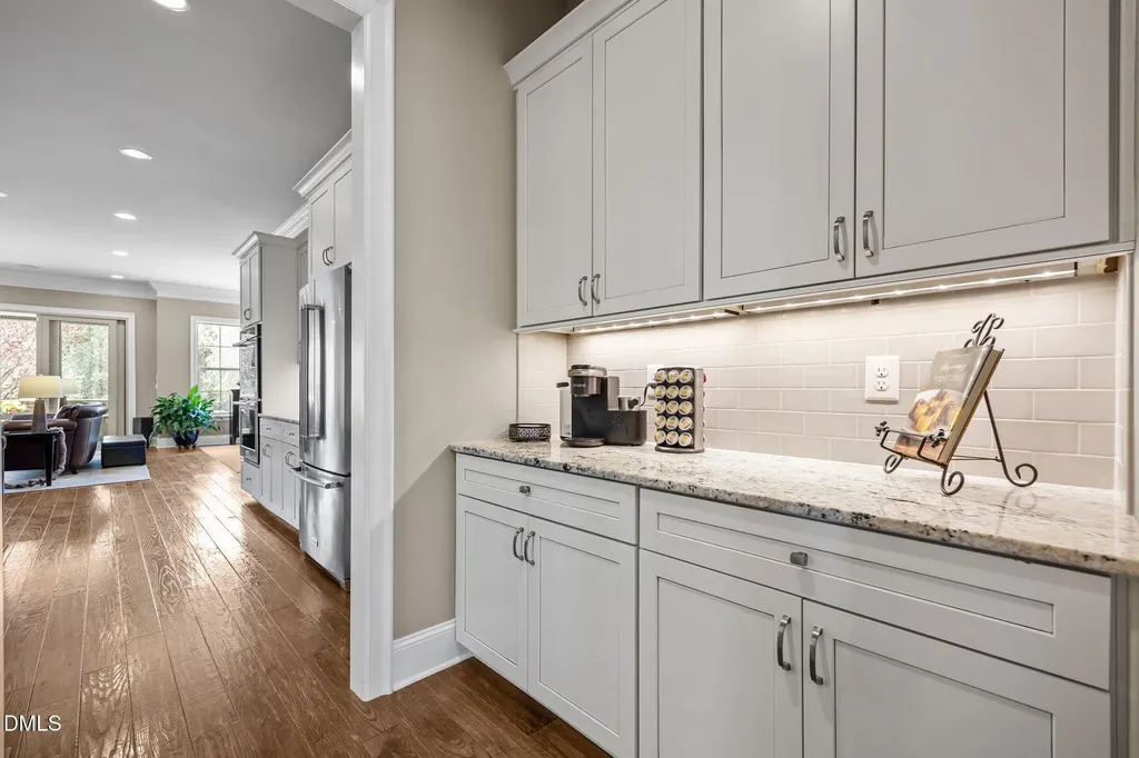 352 Rolling Meadows Lane Chapel Hill NC 27517