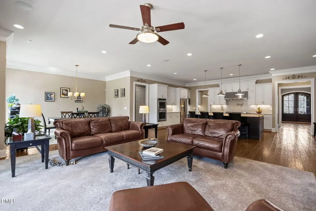 352 Rolling Meadows Lane Chapel Hill NC 27517