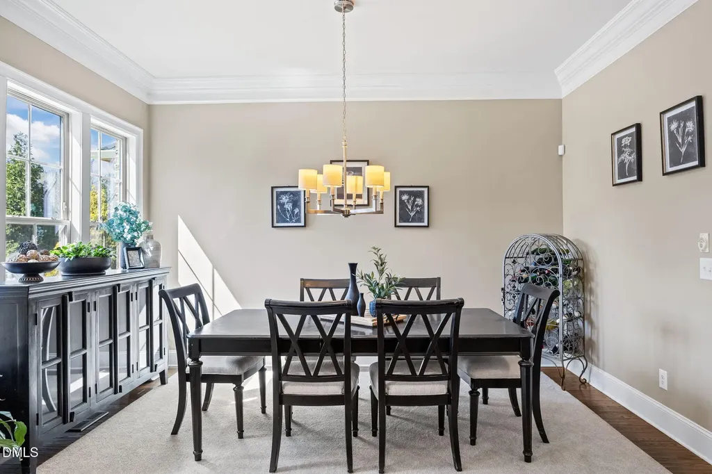 352 Rolling Meadows Lane Chapel Hill NC 27517