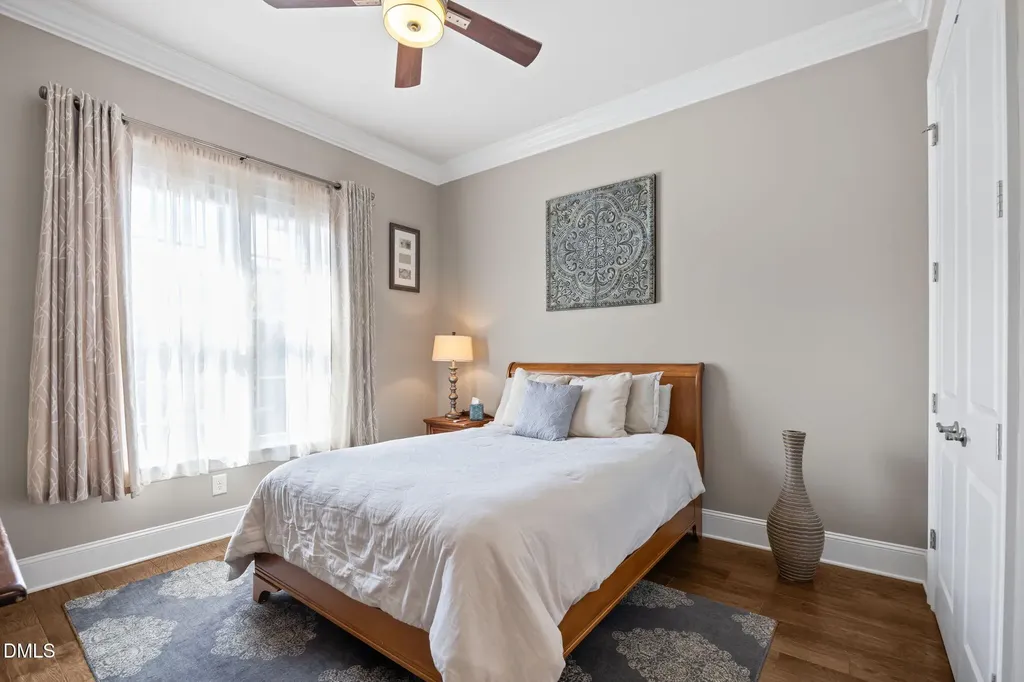 352 Rolling Meadows Lane Chapel Hill NC 27517