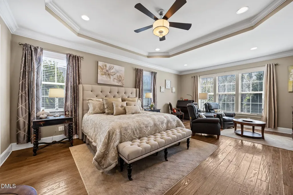 352 Rolling Meadows Lane Chapel Hill NC 27517