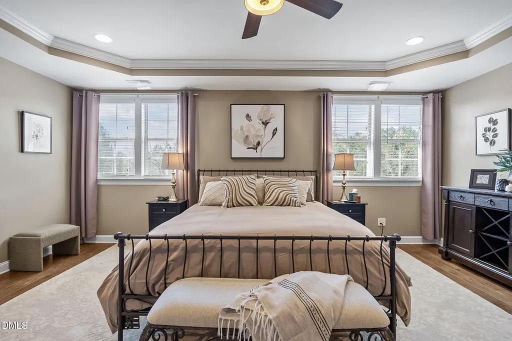 352 Rolling Meadows Lane Chapel Hill NC 27517