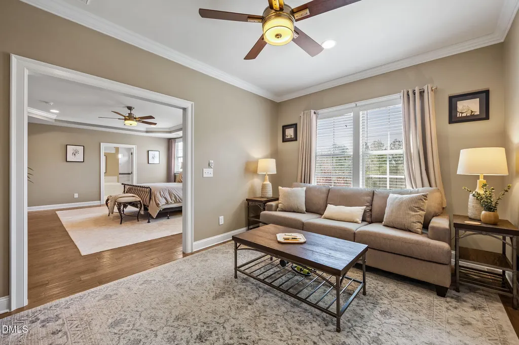 352 Rolling Meadows Lane Chapel Hill NC 27517