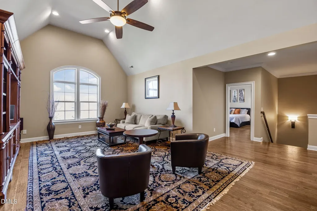 352 Rolling Meadows Lane Chapel Hill NC 27517