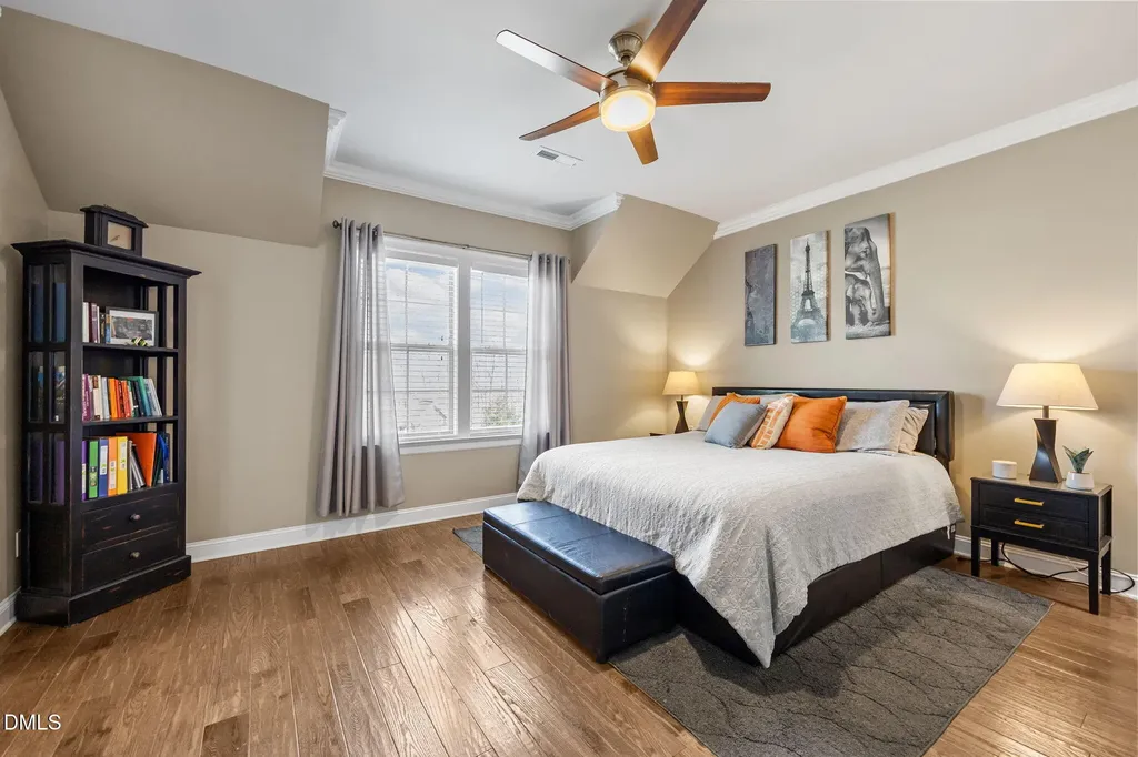 352 Rolling Meadows Lane Chapel Hill NC 27517