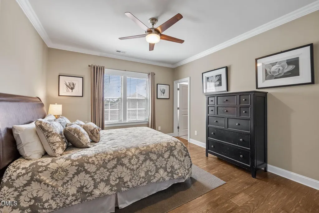 352 Rolling Meadows Lane Chapel Hill NC 27517