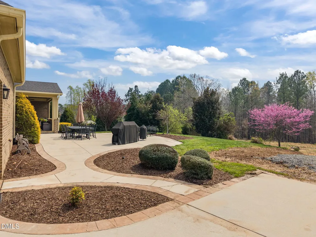 352 Rolling Meadows Lane Chapel Hill NC 27517