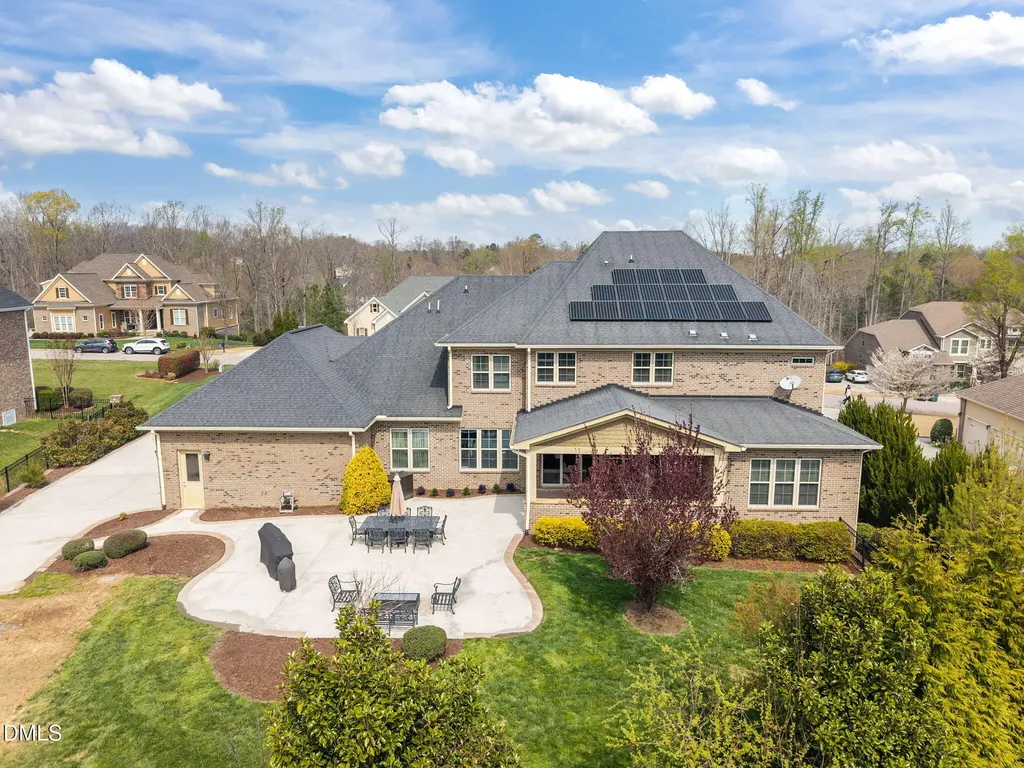 352 Rolling Meadows Lane Chapel Hill NC 27517