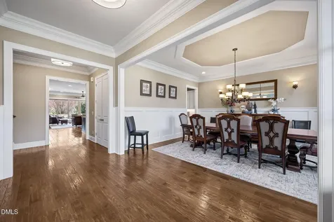 352 Rolling Meadows Lane Chapel Hill NC 27517
