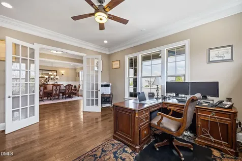352 Rolling Meadows Lane Chapel Hill NC 27517