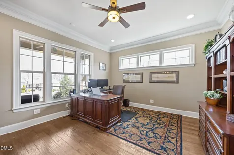 352 Rolling Meadows Lane Chapel Hill NC 27517