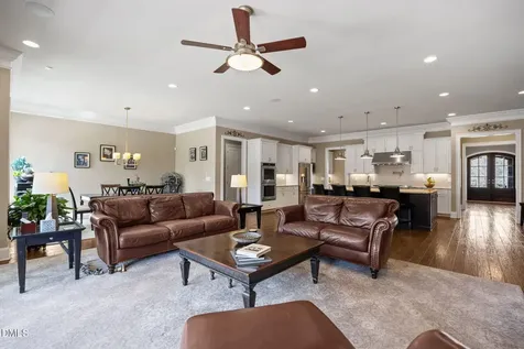 352 Rolling Meadows Lane Chapel Hill NC 27517