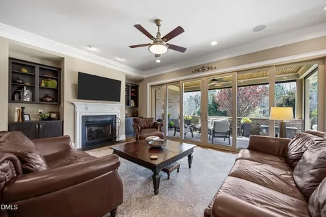 352 Rolling Meadows Lane Chapel Hill NC 27517