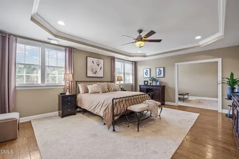 352 Rolling Meadows Lane Chapel Hill NC 27517