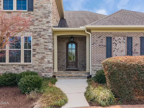 352 Rolling Meadows Lane Chapel Hill NC 27517