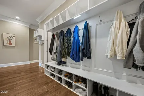 352 Rolling Meadows Lane Chapel Hill NC 27517