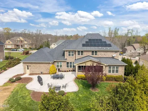 352 Rolling Meadows Lane Chapel Hill NC 27517