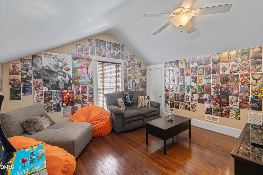 604 W Divine Street Dunn NC 28334