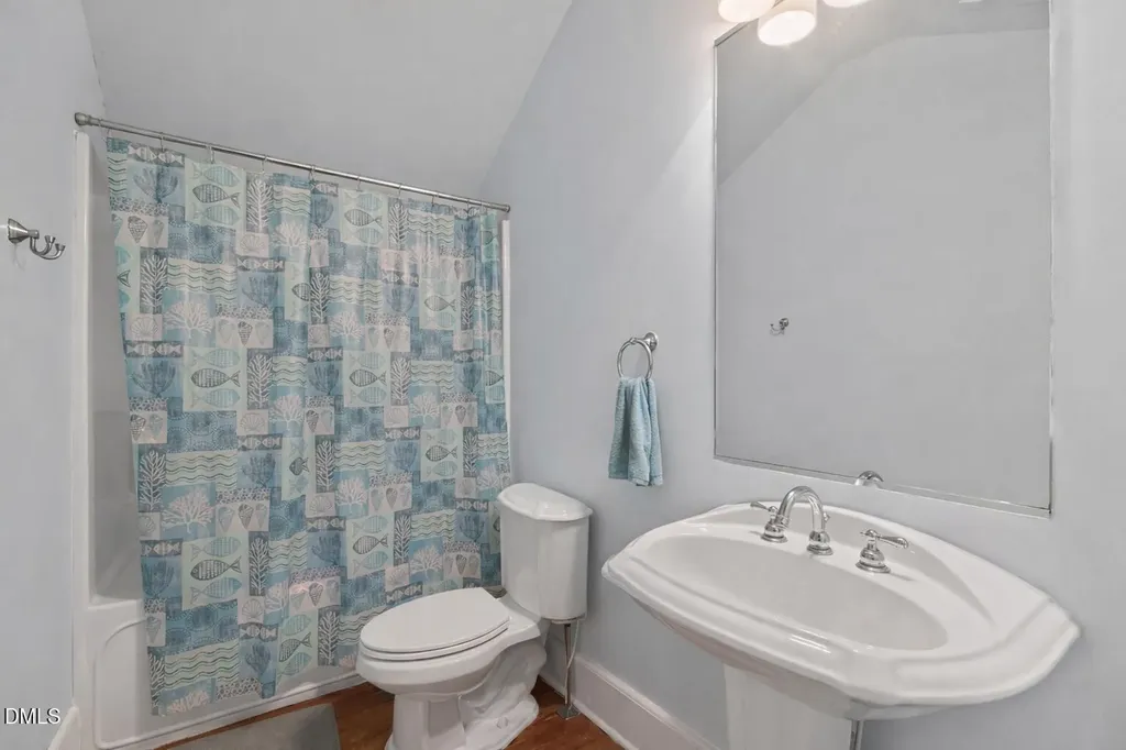 604 W Divine Street Dunn NC 28334