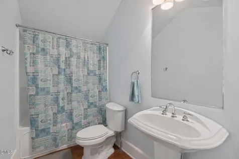 604 W Divine Street Dunn NC 28334