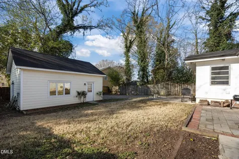 728 E Whitaker Mill Road Raleigh NC 27608