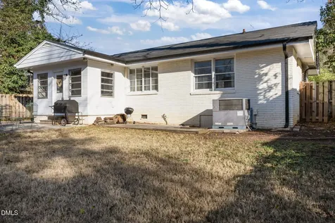 728 E Whitaker Mill Road Raleigh NC 27608