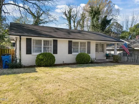 728 E Whitaker Mill Road Raleigh NC 27608