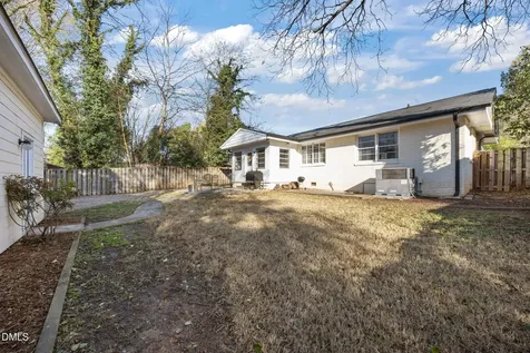 728 E Whitaker Mill Road Raleigh NC 27608