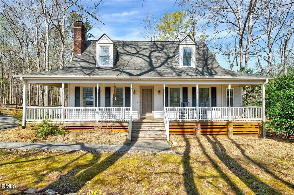 1590 Ranch Road Clayton NC 27520