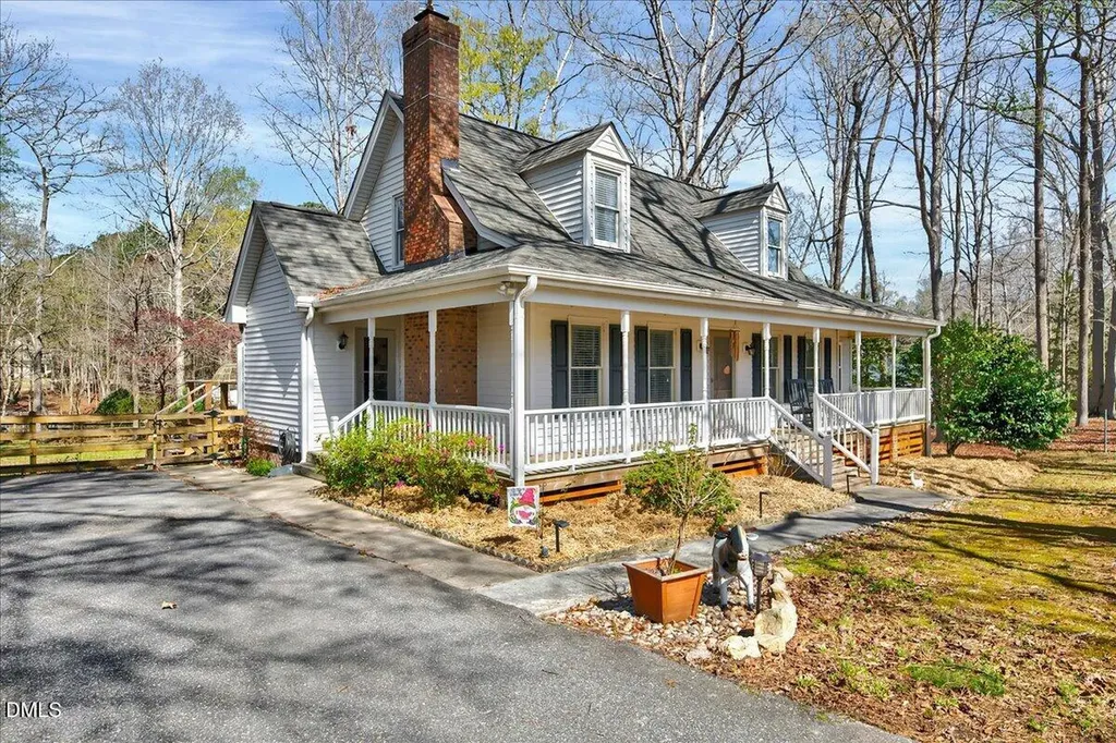 1590 Ranch Road Clayton NC 27520