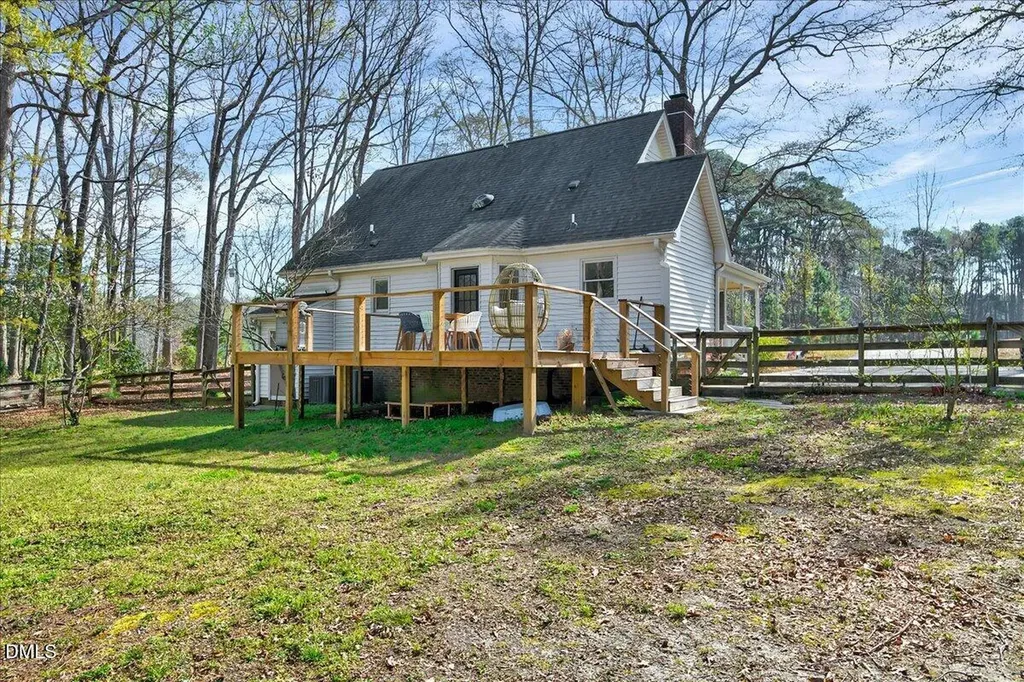 1590 Ranch Road Clayton NC 27520