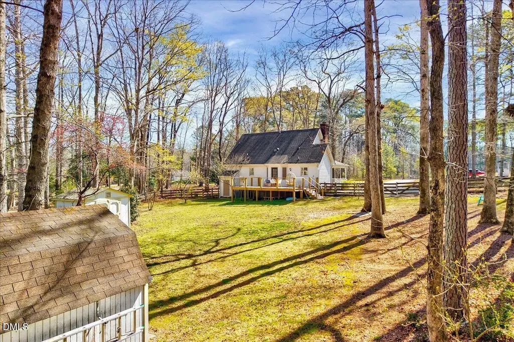 1590 Ranch Road Clayton NC 27520