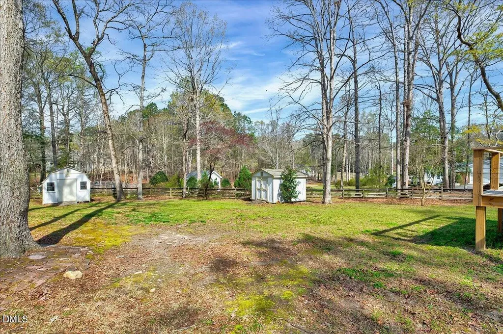 1590 Ranch Road Clayton NC 27520