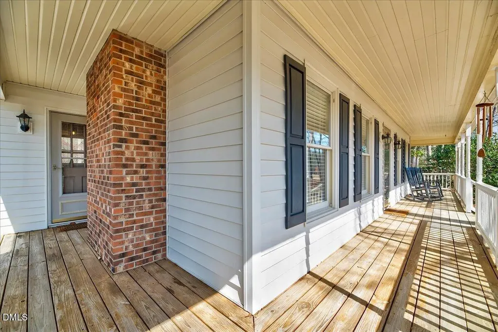 1590 Ranch Road Clayton NC 27520