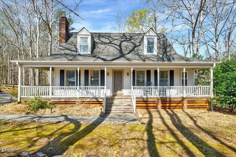 1590 Ranch Road Clayton NC 27520