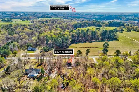 1590 Ranch Road Clayton NC 27520