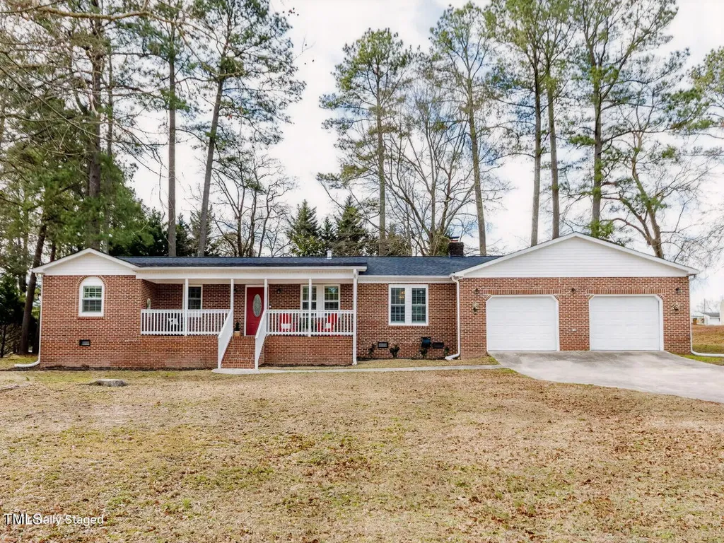 4704 Upchurch Lane Wake Forest NC 27587