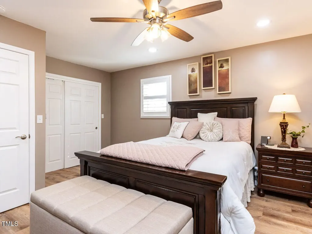 4704 Upchurch Lane Wake Forest NC 27587